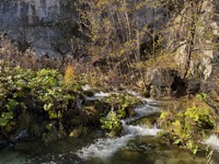 Plitvice Lakes