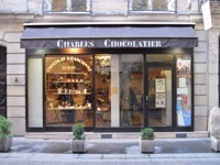 Charles Chocolatier